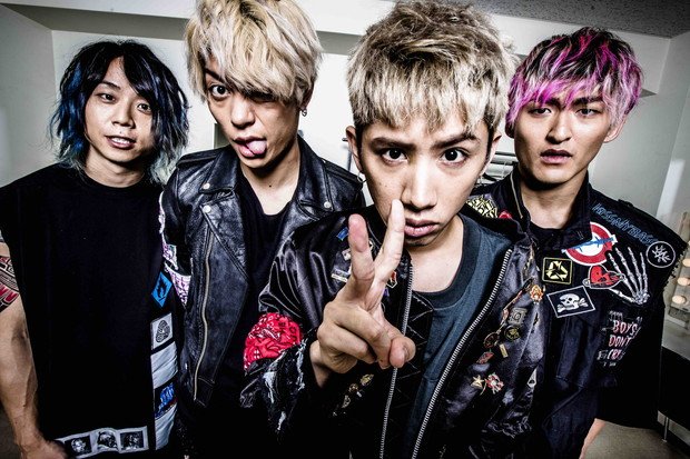 ONE OK ROCK 夏の終わりに静岡で行う10万人規模単独野外ライブ詳細発表