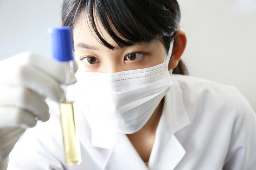 日本に女性研究者が少ないのはなぜ？（※写真はイメージです／GettyImages）