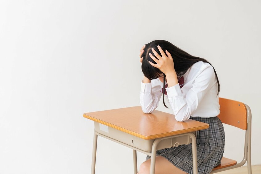 ※写真はイメージです。本文とは関係ありません(gettyimages)