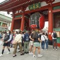 〈特選スペシャル〉「日本が嫌なら母国に帰れ」…ネット上で“外国人観光客排斥論”が増える背景にある「江戸時代の国民性」