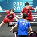 パリ五輪でメダル期待の選手の意外な敗戦の理由 情報戦の時代こその「秘匿主義」の有効性