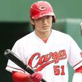 大谷、藤浪だけじゃない! 広島・鈴木誠也が「神ってる世代」を牽引する日
