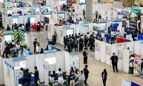 「理系学生求ム」金融、商社やマスコミなど文系企業も　女子学生は追い風、引く手あまた