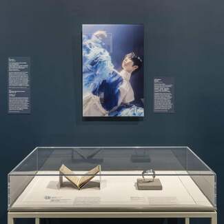 蜷川実花さん撮影の羽生結弦さん写真がボストン美術館に 展示のきっかけは“SNS”と羽生ファンのキュレーターの存在