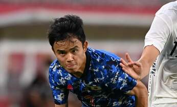 久保建英は“微妙な”位置 日本代表W杯メンバー入り「当確」&「当落線上」の選手を考察