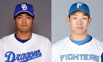 ヤクルト、中日、西武、日本ハム 5位以下の低迷4チーム、来季に向けての“明るい光”は