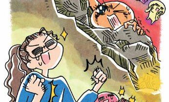 「ひとりじゃない、身近に仲間がいることを目視できる心強さは別格!」ジェーン・スー