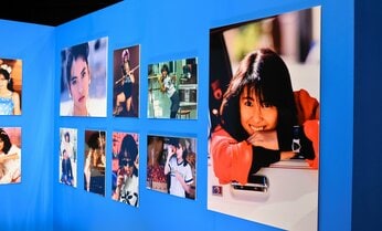 「親衛隊の人もたくさん来てくれて…」 中山美穂さん「お別れの会」に参加した“ガチファン”と“育ての親”の思い