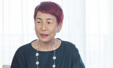 上野千鶴子さん「若い世代は親の介護から学ぶことが大事」　自分の老後前に備えるべきこと