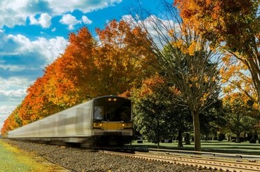 ミラーレス一眼カメラは鉄道撮影に向いてるの？気になるモデルもチェック！