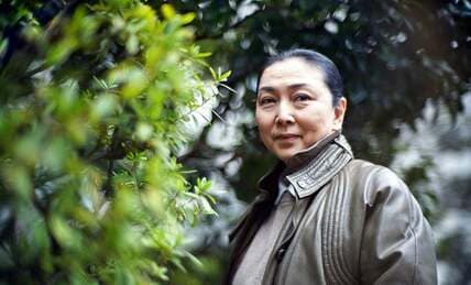 「女囚さそり」のコスプレも　梶芽衣子70歳にして若い世代を魅了するワケ〈「THE世代感」きょう〉