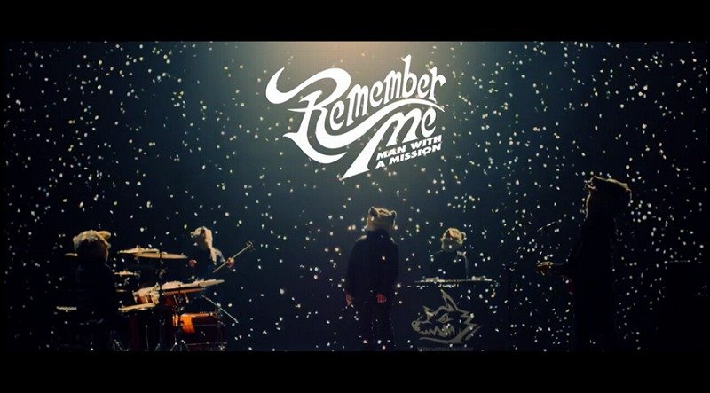 マンウィズ、窪田正孝主演月9ドラマ『ラジエーションハウス』主題歌「Remember Me」MV、全世界一斉公開