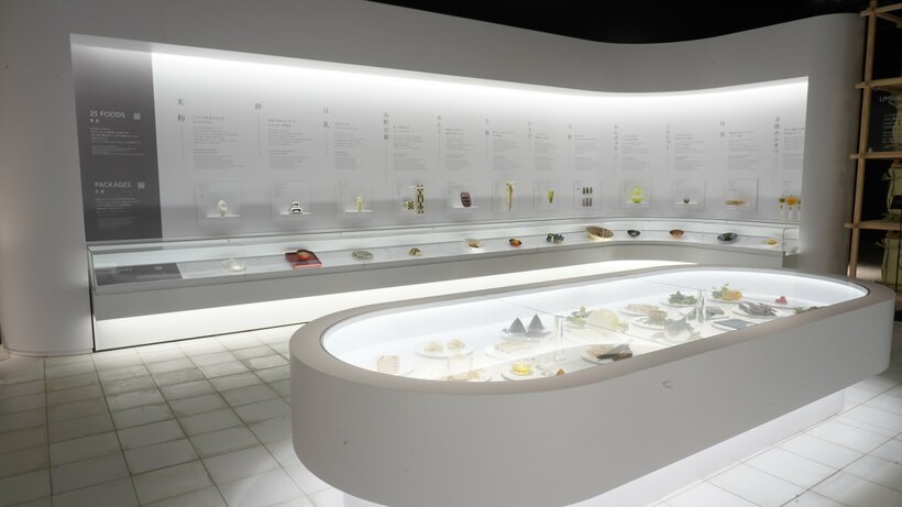 小山薫堂　EARTH MART（写真：米澤伸子）