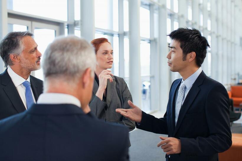 ※写真はイメージです（GettyImages）