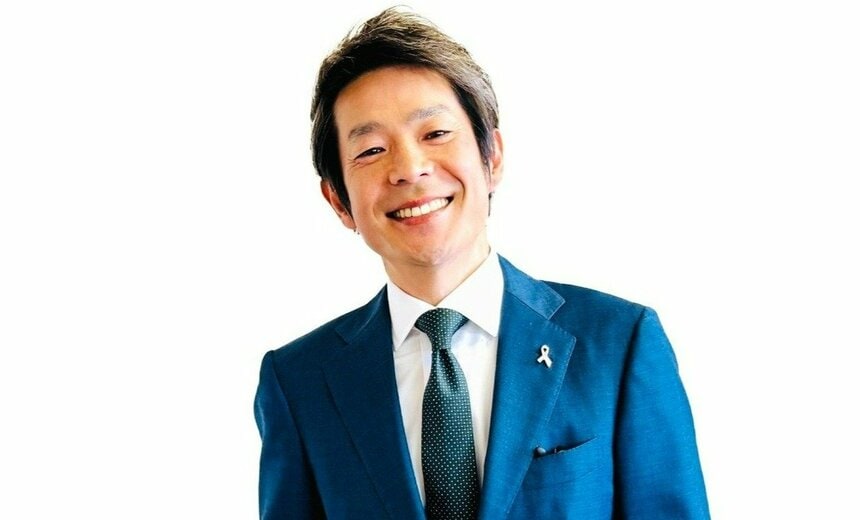 清水健さん