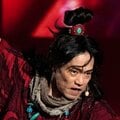 高橋大輔がロックに乗せて激情を表現 「氷艶 hyoen 2025 -鏡紋の夜叉-」でみせた新境地