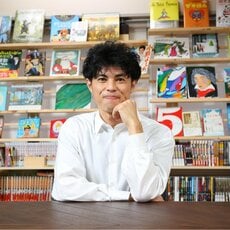 小島よしおが「英語がなかなか覚えられない」と悩む小5に伝えたい、覚えておくと安心する言葉