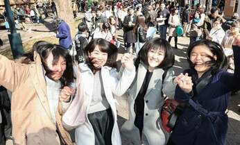 地域差30倍、東大・京大合格者が出やすい県は?