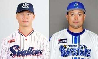 2年連続で“自由契約危機”の選手も…昨オフ「戦力外から生き残った男たち」の現在地