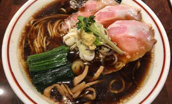 プロ野球選手を諦め、ラーメン屋を開業 元甲子園球児の挫折と挑戦