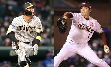 オコエ、松井裕、佐藤輝…ドラフト選手が輩出する「学童野球」の実力とは