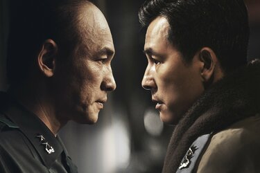 45年ぶりに韓国で非常戒厳令 史実を元に軍事クーデターを描く韓国映画「ソウルの春」