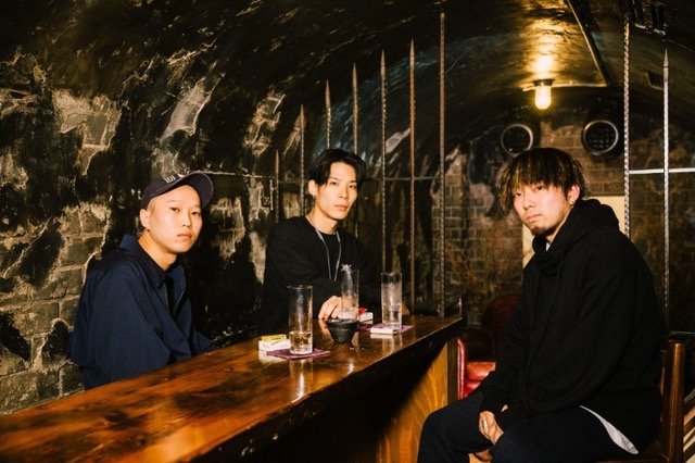 Sweet William×Jinmenusagi、WONK荒田洸によるインタビューが公開　リリースライブのバンドメンバーも発表