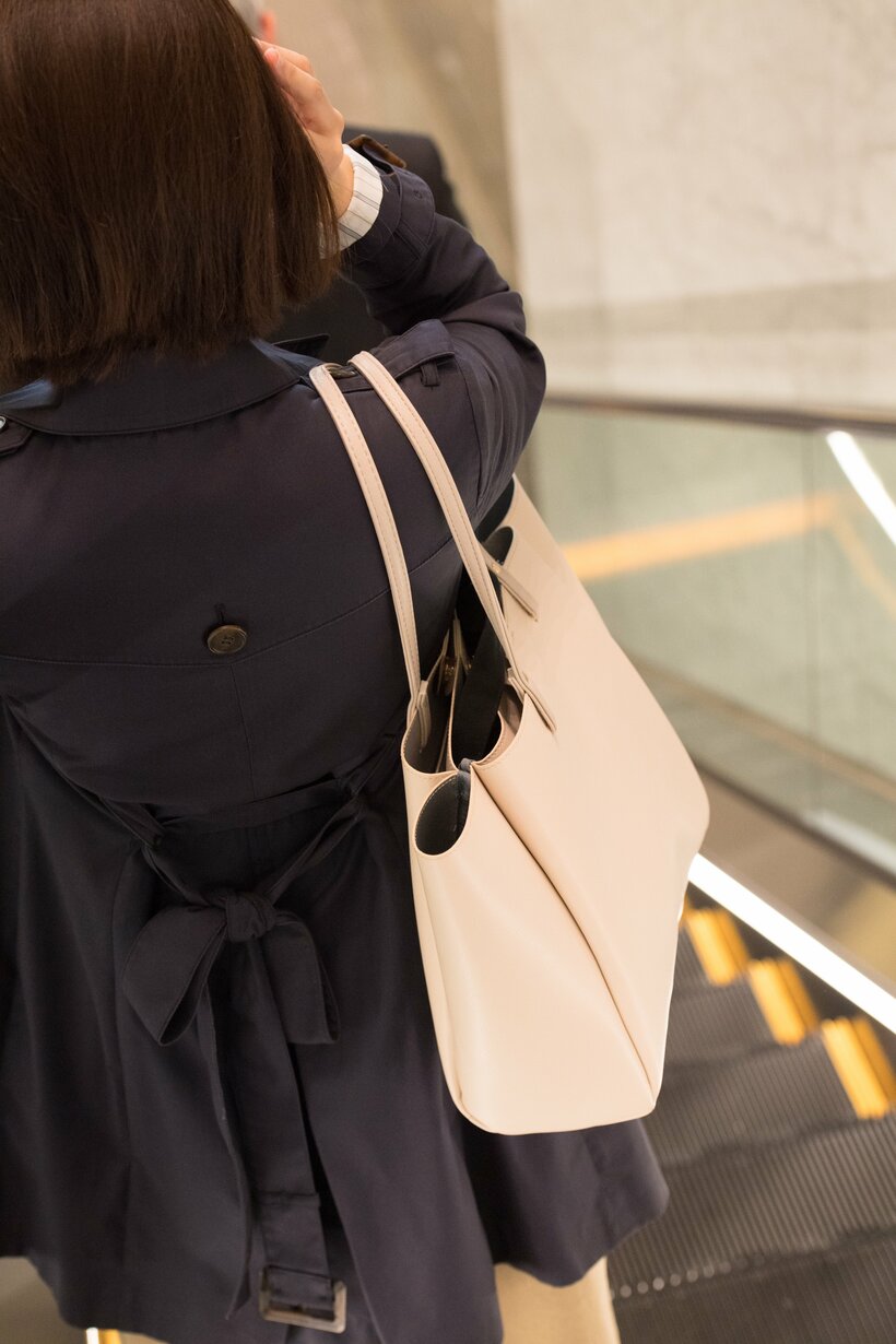「超売り手市場」のいま、入社と同時に転職サイトに登録する若者が増えている（photo 写真映像部）