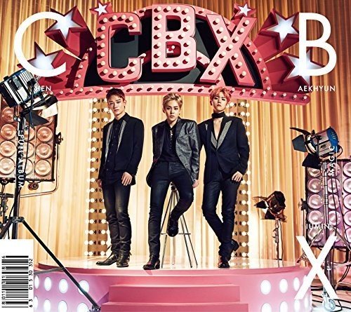 【ビルボード】EXO-CBX『MAGIC』が46,535枚を売り上げ、LiSAベスト2作を僅差で抑えアルバム・セールス首位