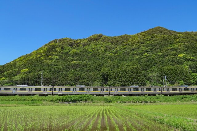 マナーやルールを守って楽しい旅を！