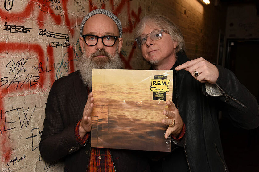R.E.M./ザ・ナックら、新型コロナを連想させる楽曲が全米で急上昇