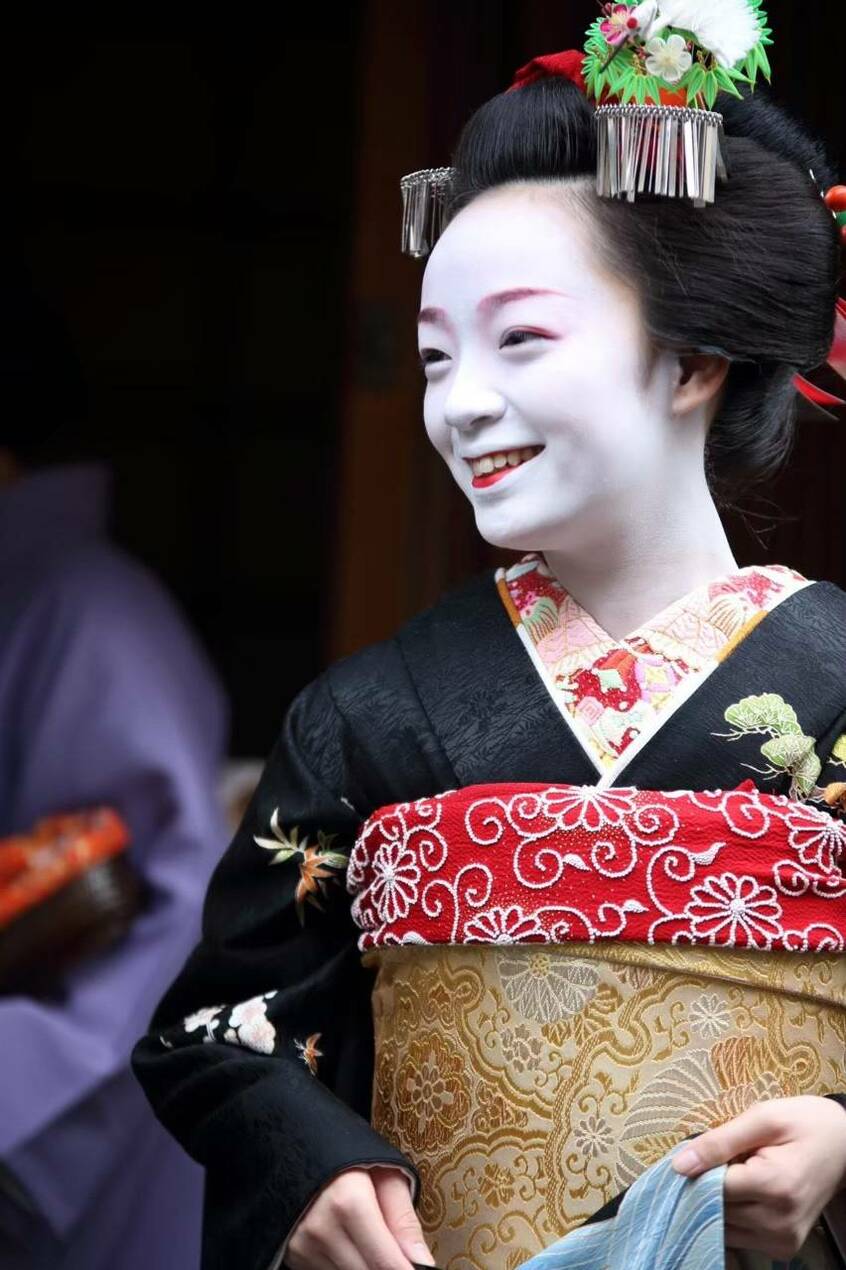 お給料ではなく「お小遣い」として月に5万円もらっていたという。桐貴さん提供