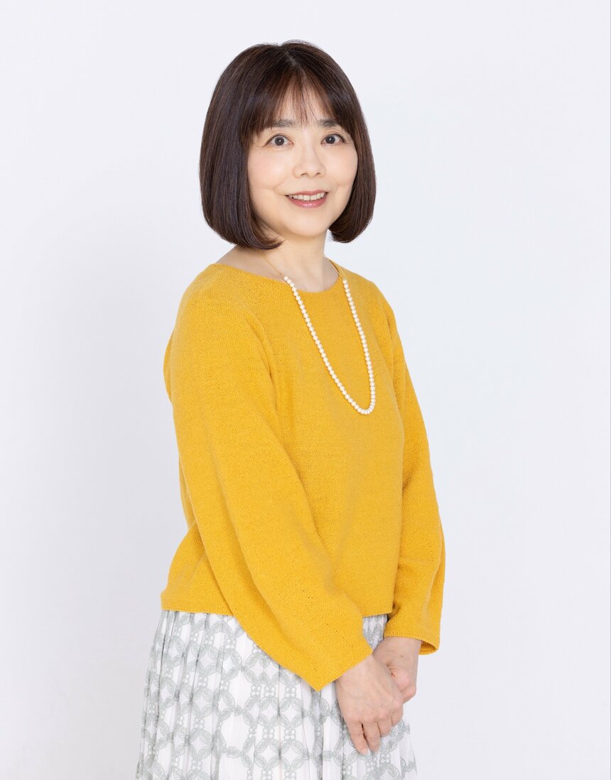 俵万智さん