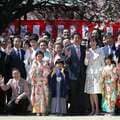 ナゾの面々が集まる「桜を見る会」 半グレ組織のトップも