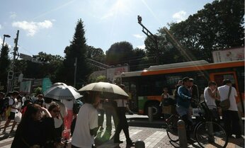 熱中症で救急搬送、65歳以上が約6割 「高齢者の室内熱中症リスクが顕在化」と専門家