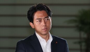 「小泉進次郎氏には懸念がある」自民党総裁に選ばれたら旧統一教会が最も嫌がりそうな候補は? 鈴木エイト氏