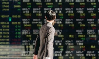 金融市場の乱高下を「チャンス」に変える 8月に肝を冷やした「新NISAからの個人投資家」が避けるべきこと