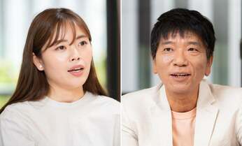 石山アンジュ×荒川和久 異次元の少子化対策でも人口は激減 安心・安定のための生き方とは