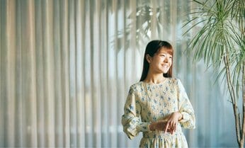 バイオリニスト・廣津留すみれに聞く AIで英会話力はアップできる? 「土台を築くのに最高の練習相手」