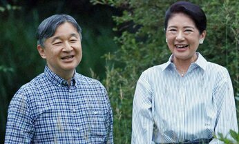愛子さまのいないご静養はちょっぴり「寂しい」 夏休みよりも仕事を優先した理由