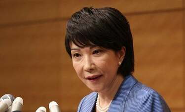 〈岸田ショック自民党総裁選不出馬〉「高市早苗氏の昔を知っているよ」 首相候補で最も優れているのに胸がザワつく理由