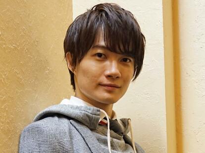 今後のキャリアも楽しみな神木隆之介(C)朝日新聞社