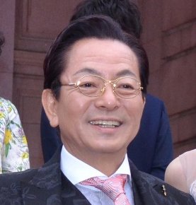 水谷豊さん