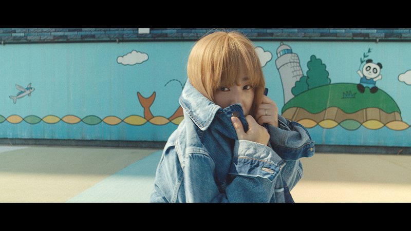 YUKIのニューシングル本日リリース、「Baby, it’s you」のMV公開
