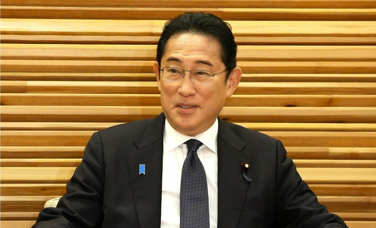 岸田首相の重税路線は令和版の「貧乏人は麦を食え」か!?　公家集団「宏池会」らしい庶民感覚の欠如 | AERA dot. (アエラドット) 