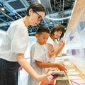 遊びながら子どもの感性を育む!京都に「JUNOPARK」誕生