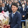低姿勢で始まった兵庫・斎藤元彦知事の新県政 「職員間の分断」を懸念する声も