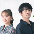 津田健次郎が芝居にかける想い「上手くやろうとするよりも、魂が伝わるほうがいい」 百田夏菜子とドラマ共演時の裏話も