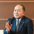 沖の外国船に夢みた「海外へ」母も校歌も背中押す ANAホールディングス・芝田浩二社長