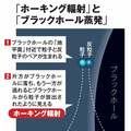 ホーキング博士が語っていた「ノーベル賞がもらえない」理由
